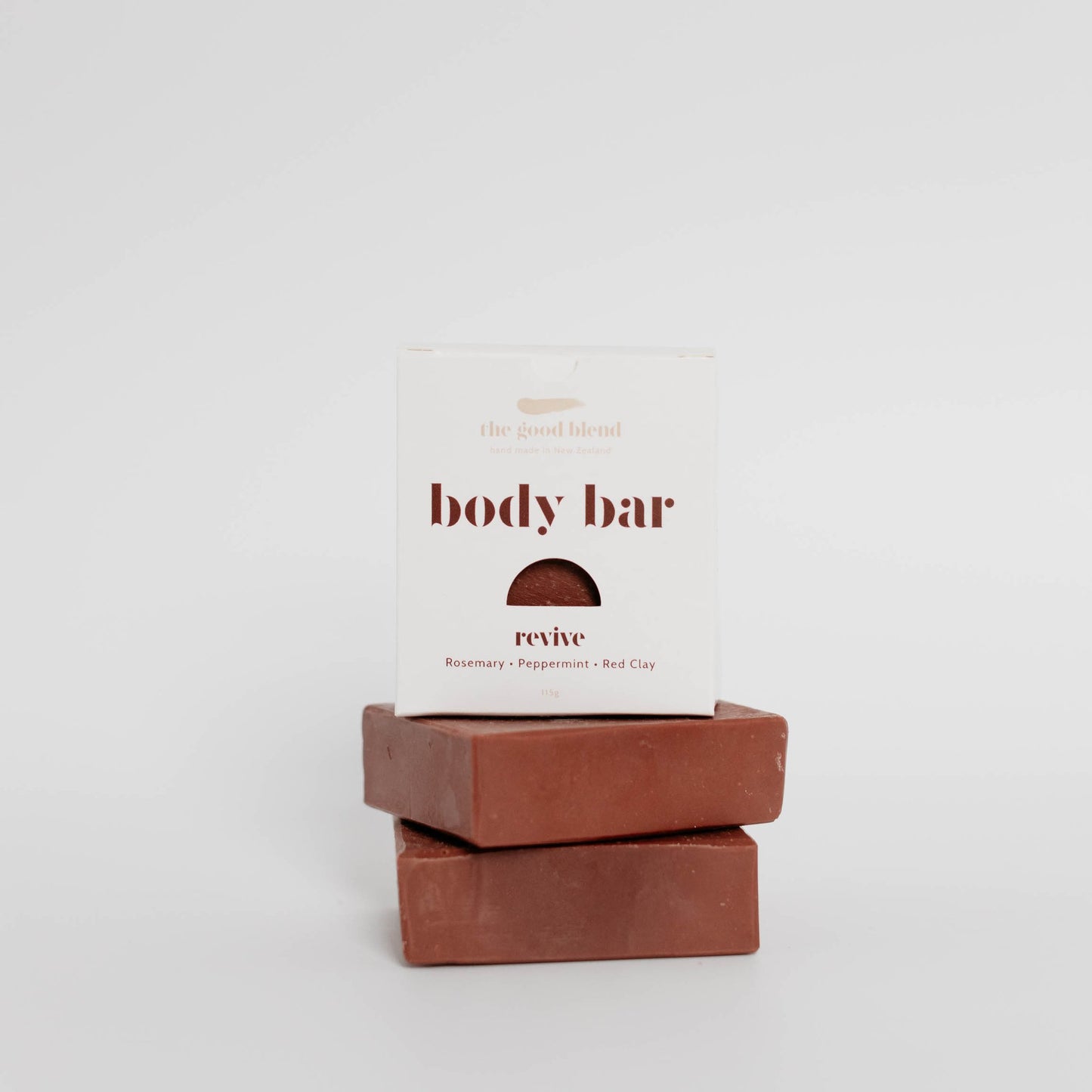 Body Bar | Revive