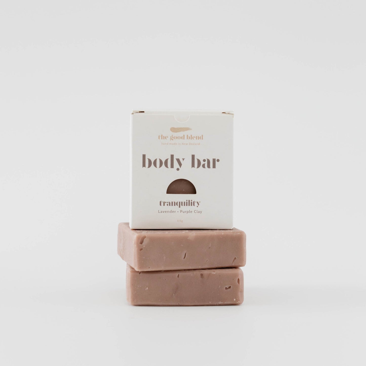 Body Bar | Tranquility
