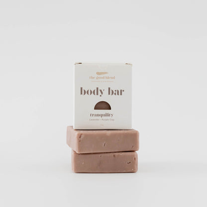 Body Bar | Tranquility