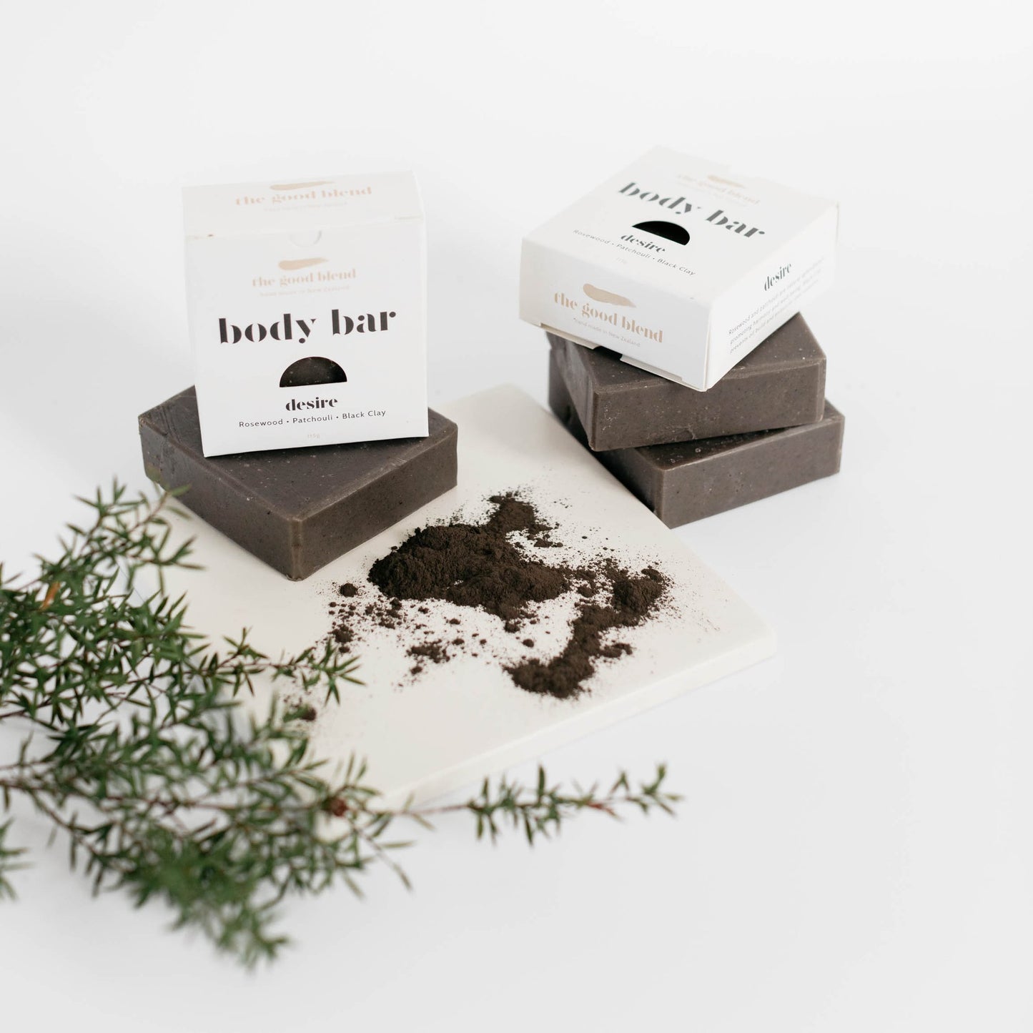 Body Bar | Desire