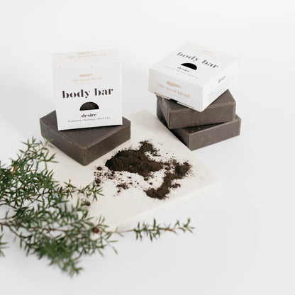 Body Bar | Desire