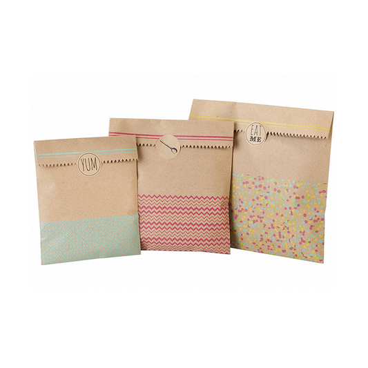 Treat Bags | 12 Pack