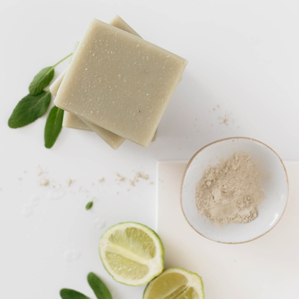 Body Bar Cleanse BONI & BECK