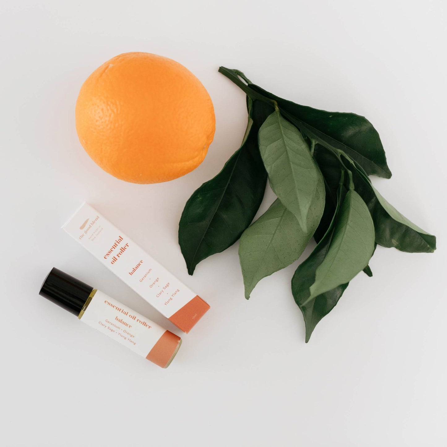 Essential Oil Roller | Balance