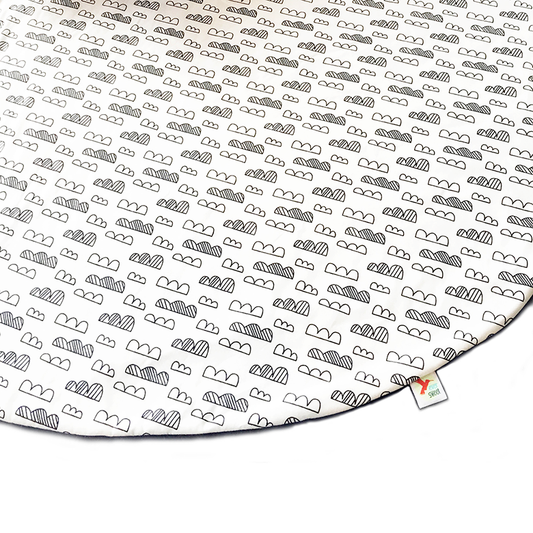 Playmat | Clouds