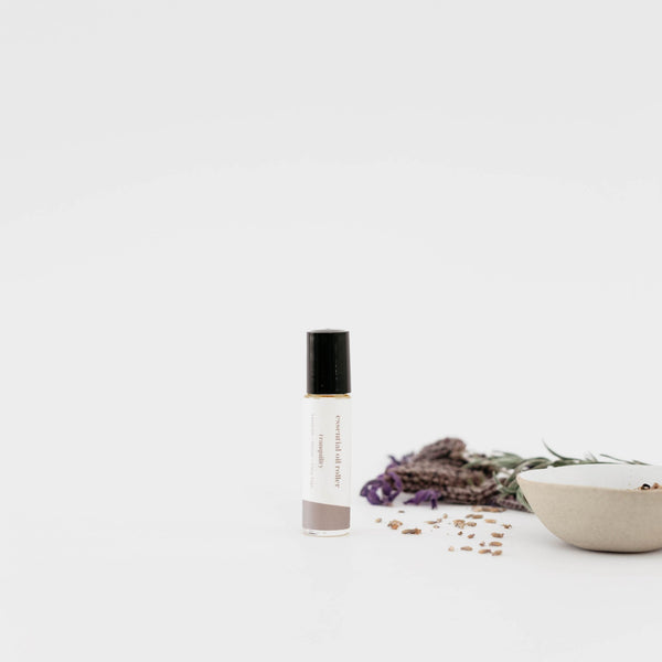 Essential Oil Roller | Tranquility