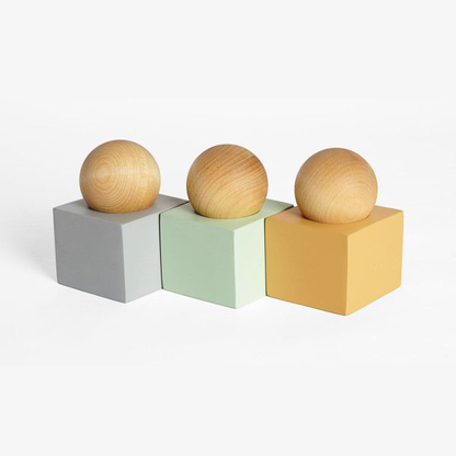 Mini Container | Gray