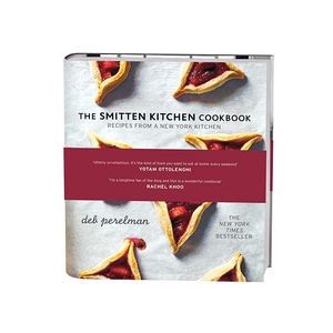 The Smitten Kitchen | DEB PERELMAN