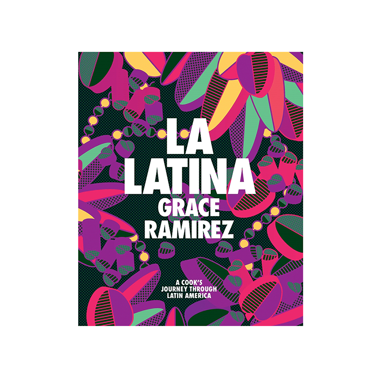 La Latina | Grace Ramirez