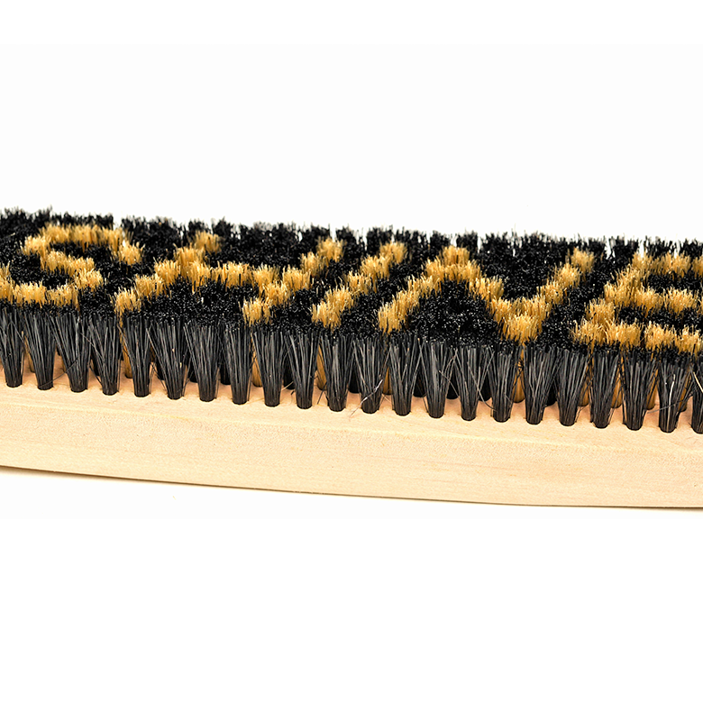 Shoe Shine Brush