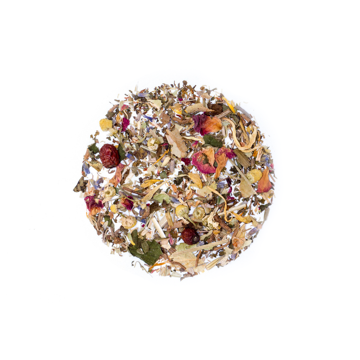 Loose Leaf Tea: Blend 11 | Petite Jar