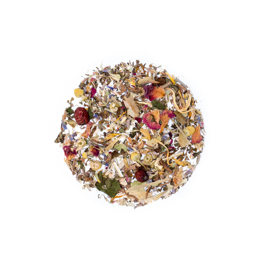 Loose Leaf Tea: Blend 11 | Petite Jar