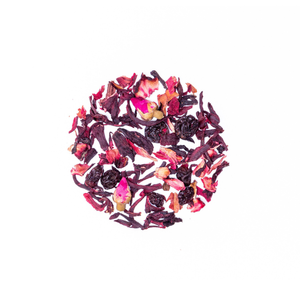 Loose Leaf Tea: Blend 3 | Petite Jar