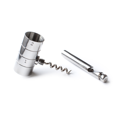 4-in-1 Bar Tool