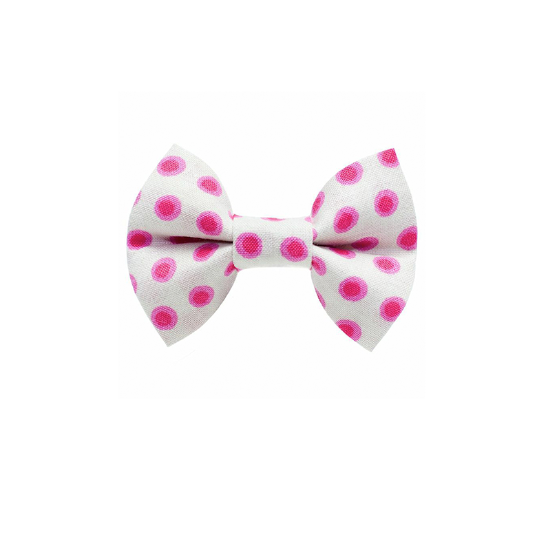 Cat Bow Tie | First Date
