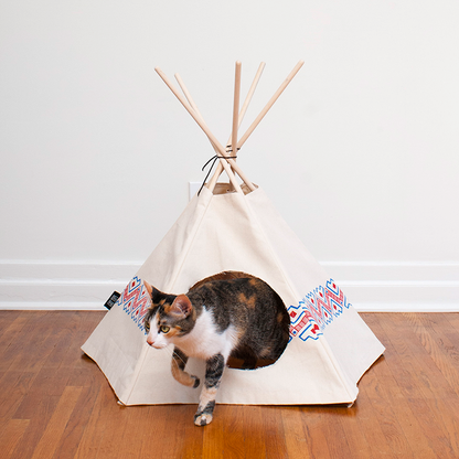 Cat Tipi