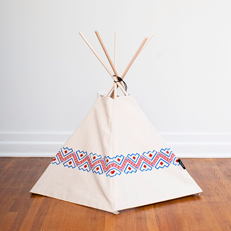 Cat Tipi