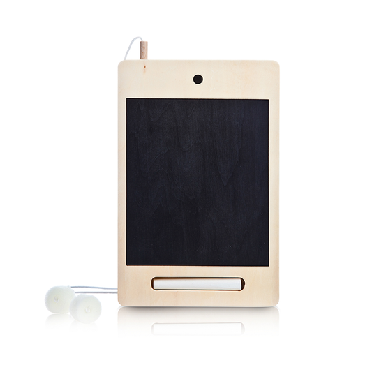 Chalkboard Mini Tablet