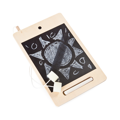 Chalkboard Mini Tablet