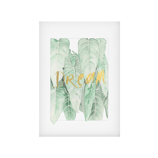 Dream Print | A4