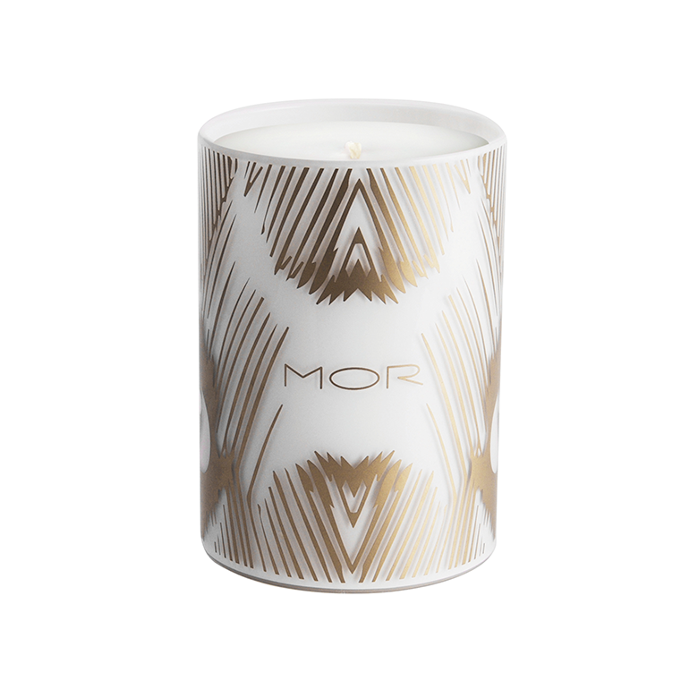 Sweet Champagne Candle