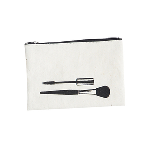 Makeup Bag | Brushes