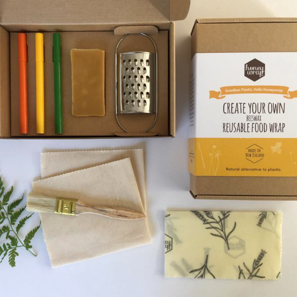 Honeywrap Kit | Create Your Own