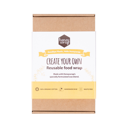 Honeywrap Kit | Create Your Own