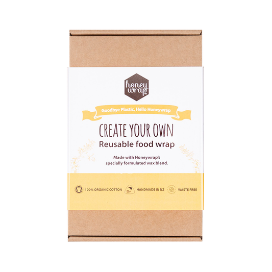 Honeywrap Kit | Create Your Own