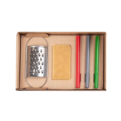 Honeywrap Kit | Create Your Own