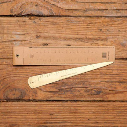 Letter Opener
