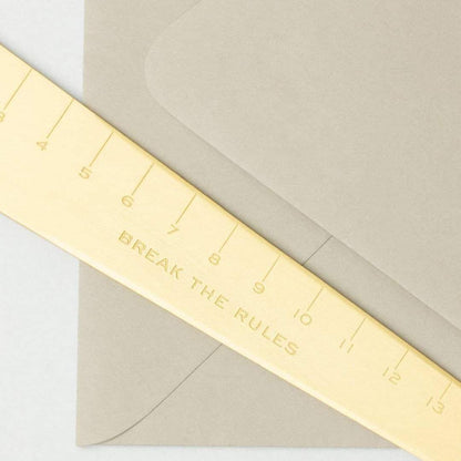 Letter Opener