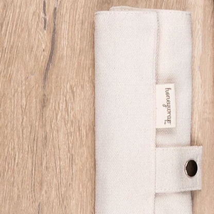 Reusable Cutlery Set