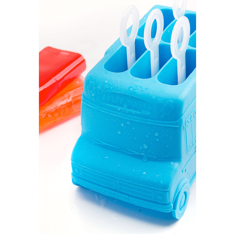 Ice Block Maker