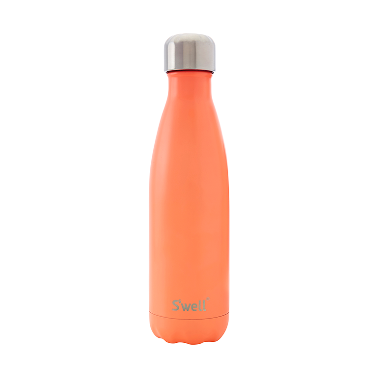 Birds of Paradise Drink Bottle