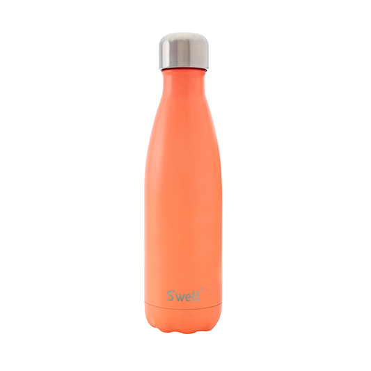 Birds of Paradise Drink Bottle