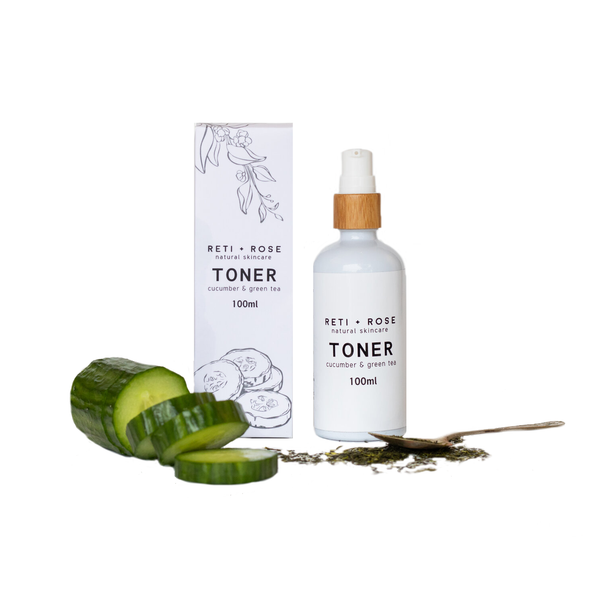 Facial Oil with Hyaluronic Acid