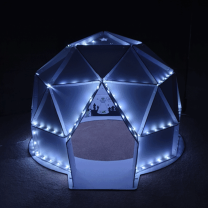 Eco Playhouse | Space Dome
