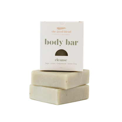 Body Bar | Cleanse