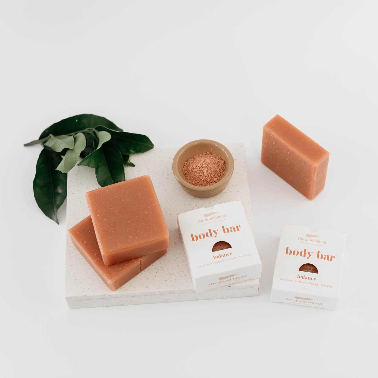 Body Bar | Balance