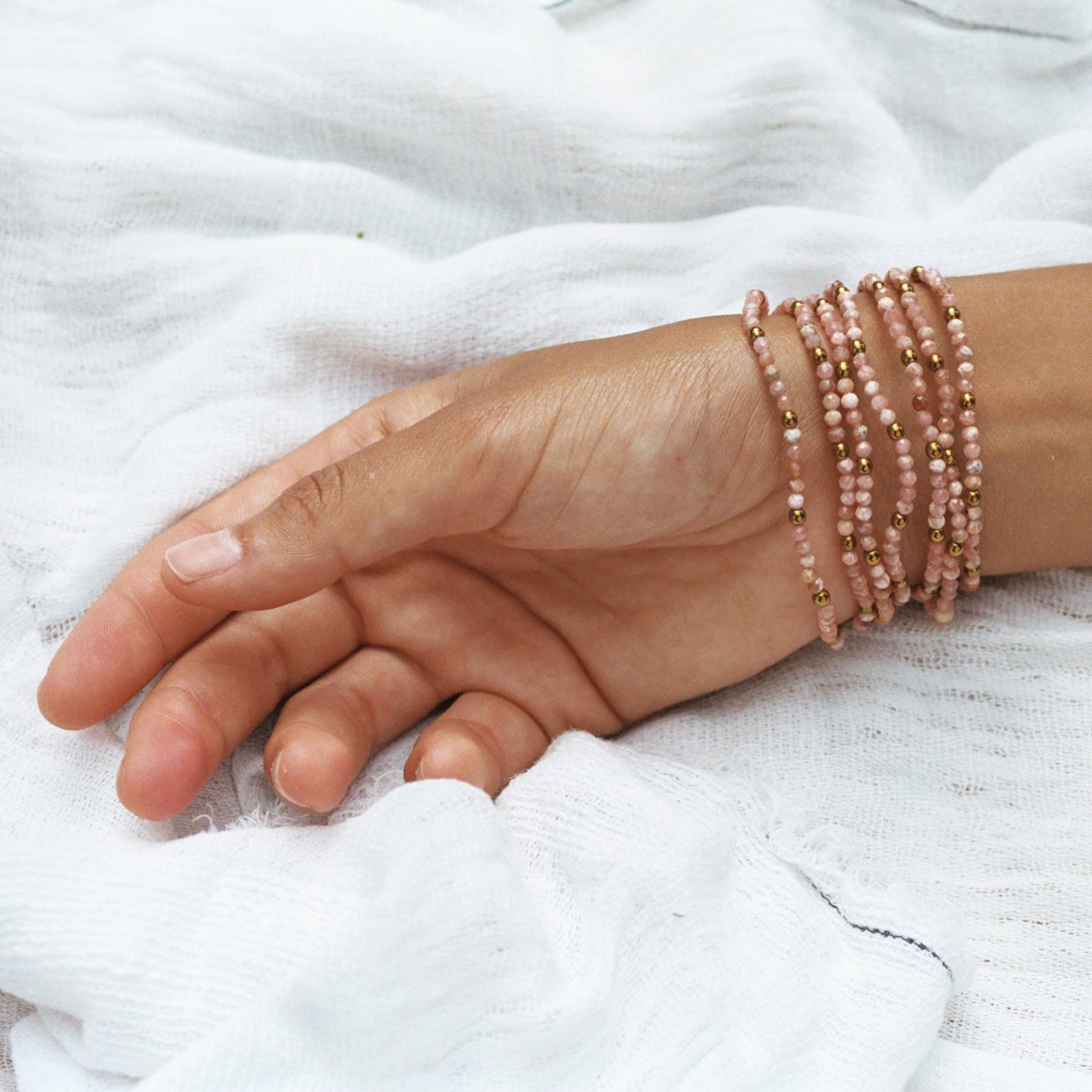 Aurora Bracelet
