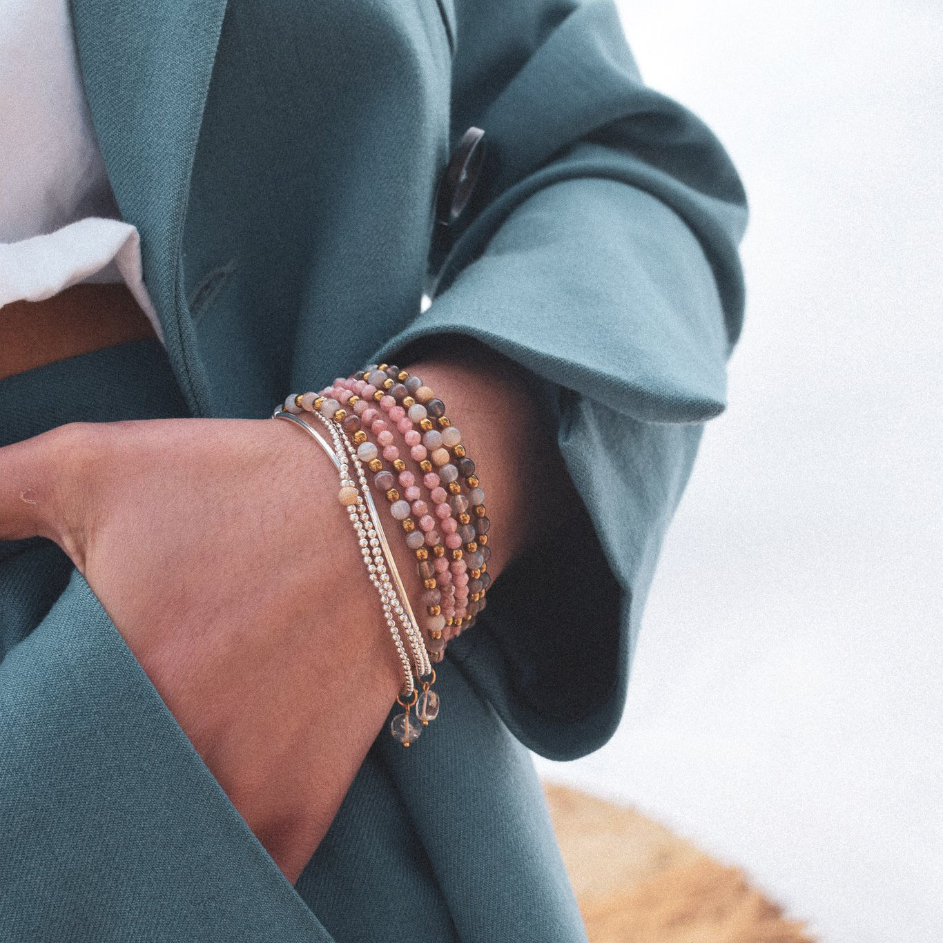 Aurora Bracelet