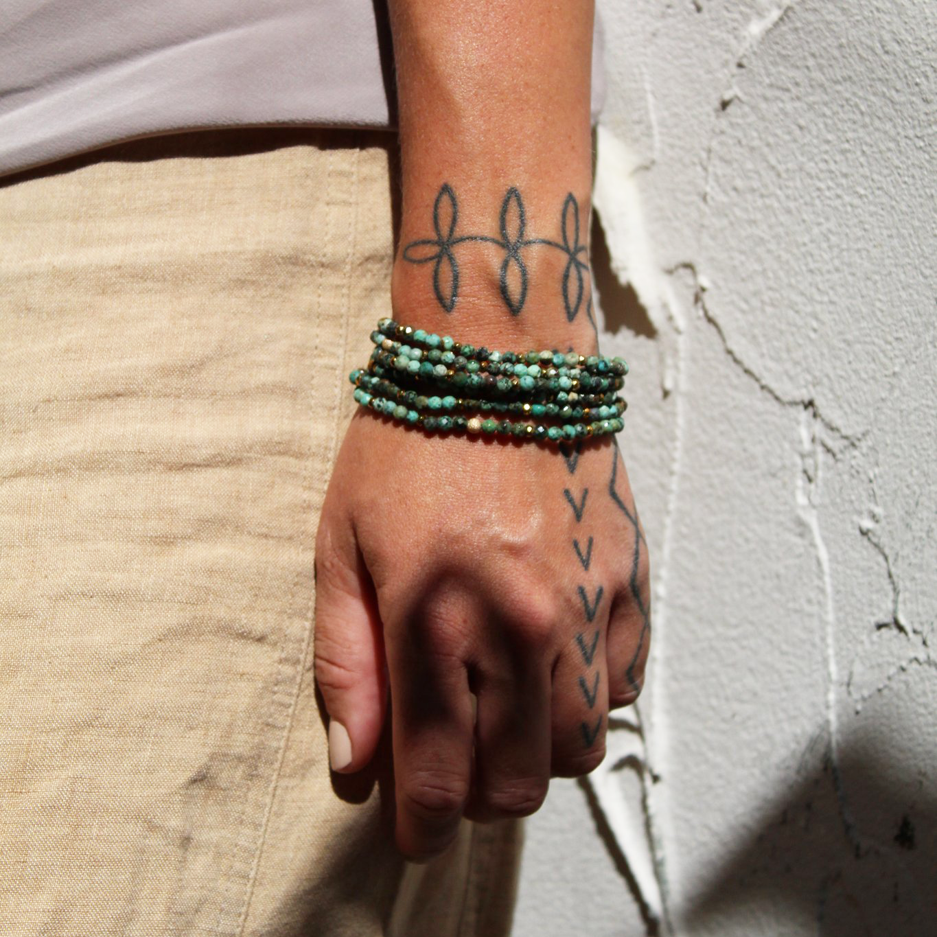 Carina Bracelet