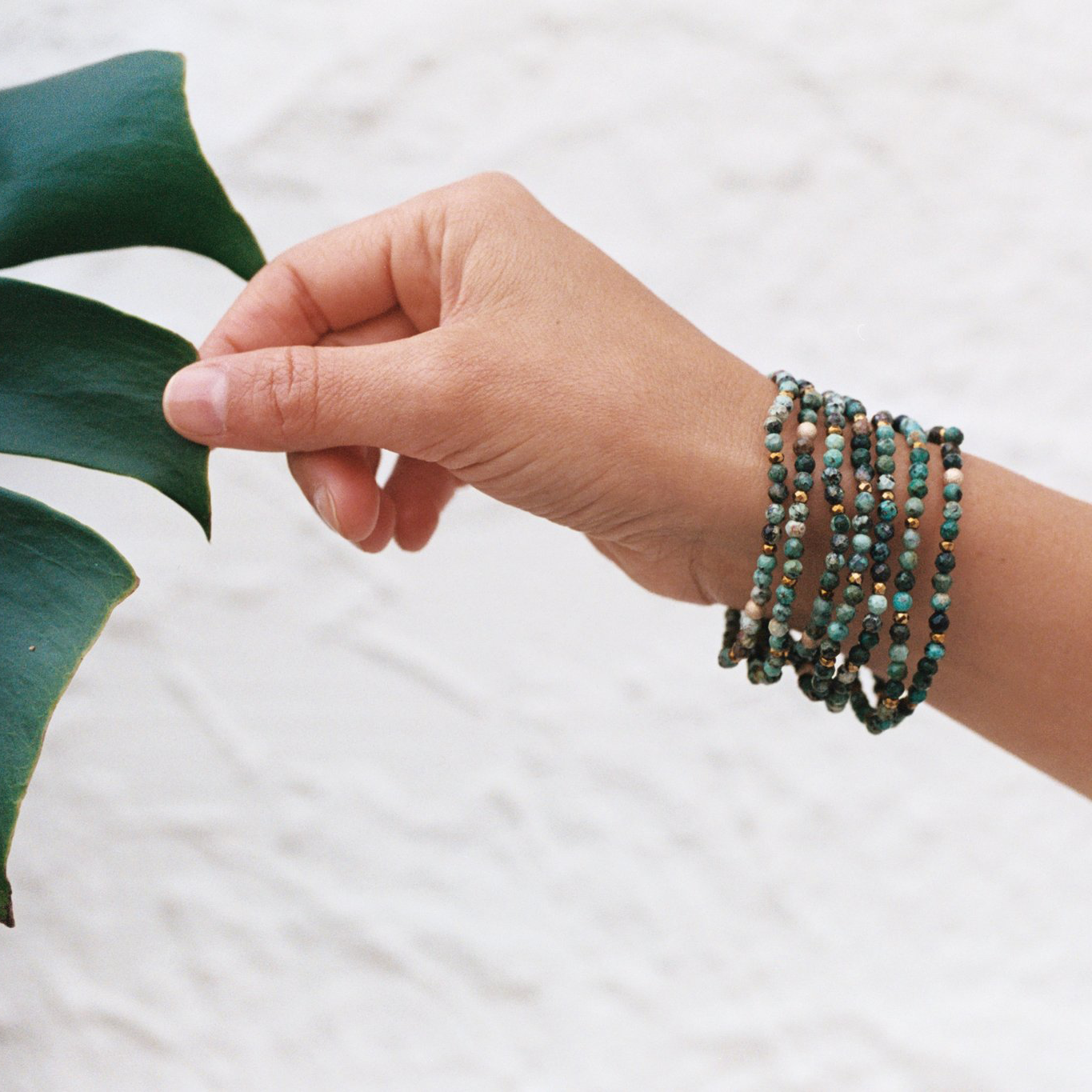 Carina Bracelet