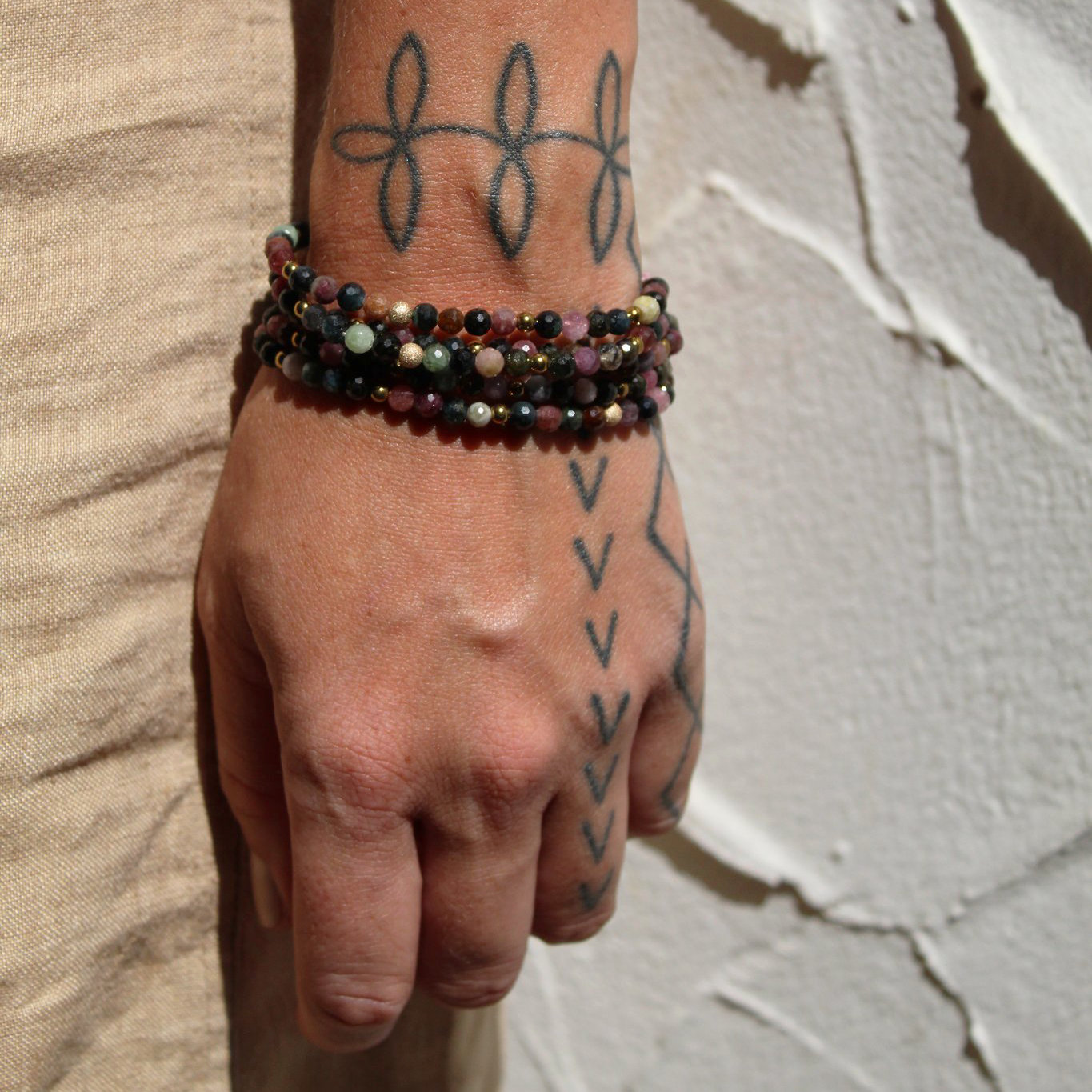Halley Bracelet