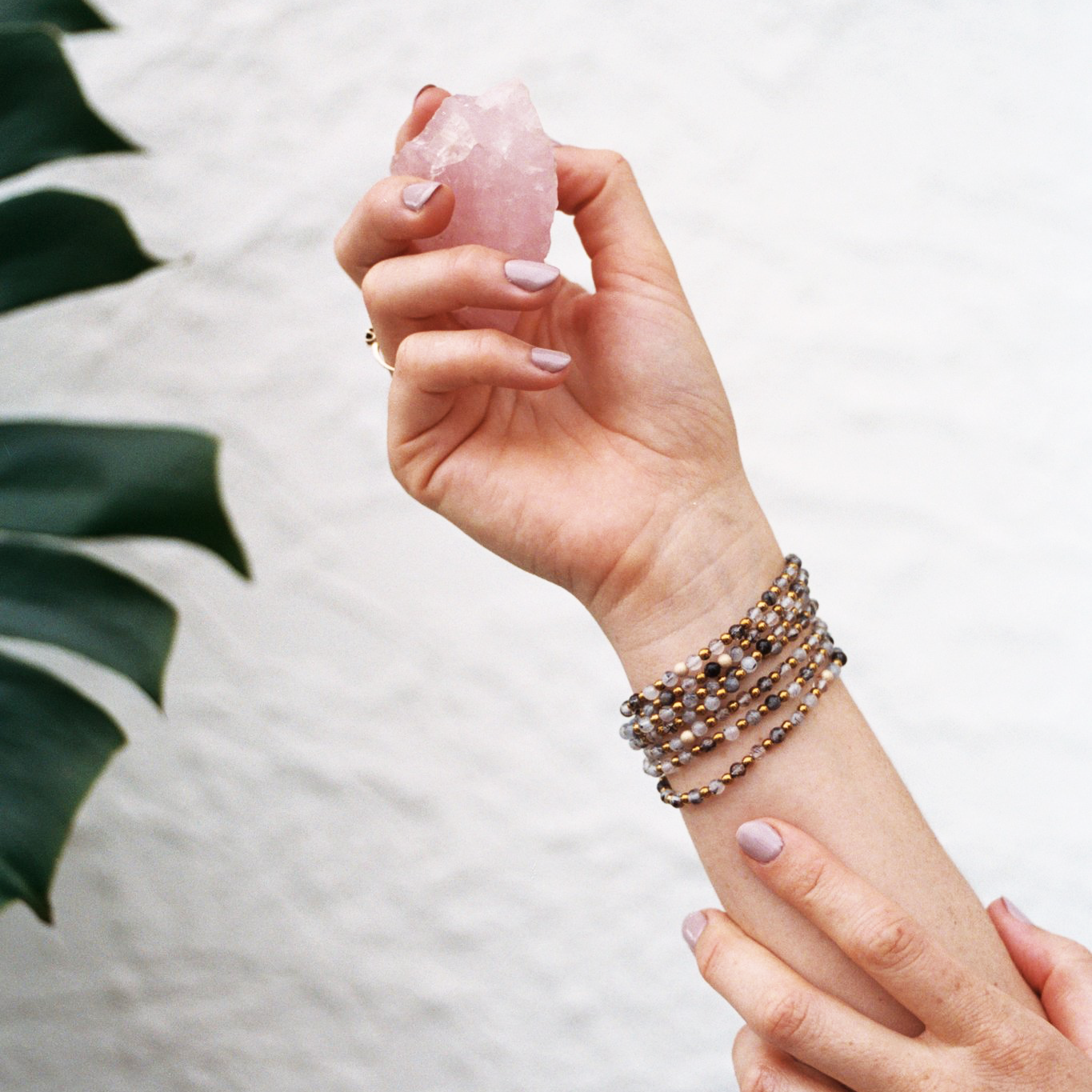 Shooting Star Bracelet