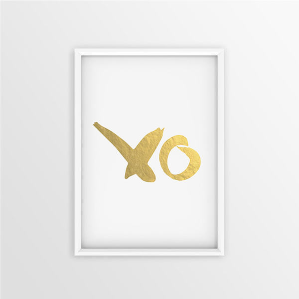 XO Print | A4