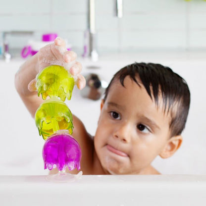 Jellies Bath Toys