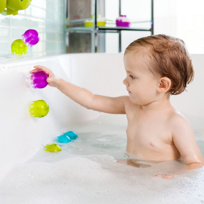 Jellies Bath Toys
