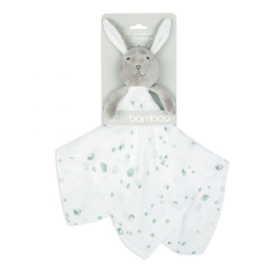 Bamboo Bunny Comforter